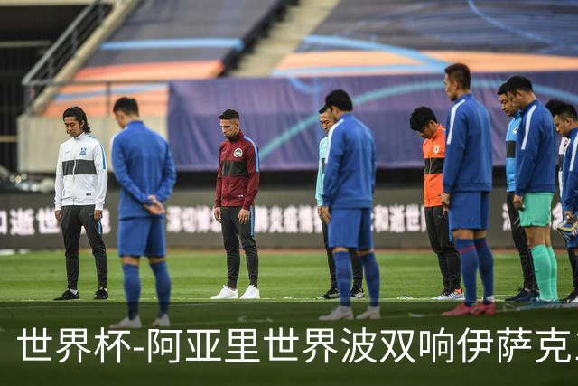 世界杯-阿亚里世界波双响伊萨克1射2传 瑞典5-1突尼斯